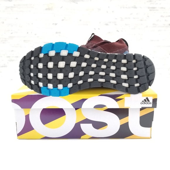 New ADIDAS PureBoost RBL Sneakers - Picture 6 of 6